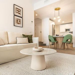 Appartement met Twee Slaapkamers
